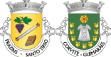 UF de Prazins Santo Tirso e Corvite